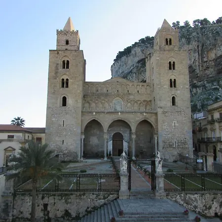 Appartement Palazzo Maranto