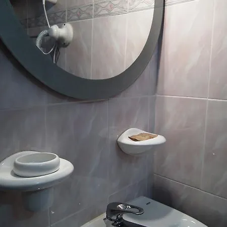 Palazzo Maranto Appartement Cefalù