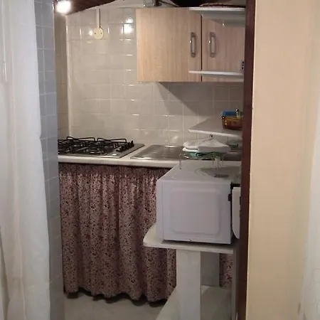 Palazzo Maranto Appartement Cefalù