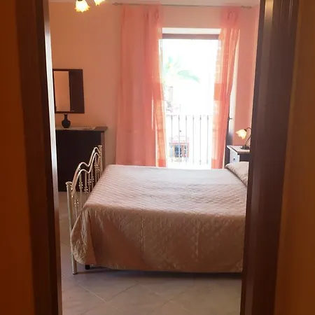 Palazzo Maranto Appartement *