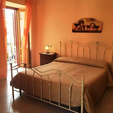 Palazzo Maranto Appartement *