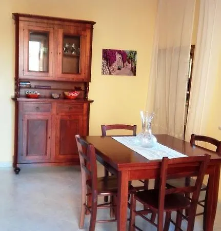 Palazzo Maranto Appartement *