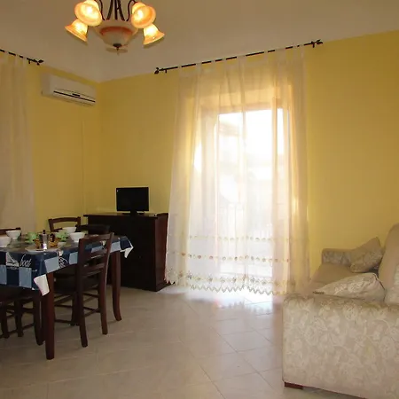 Palazzo Maranto Appartement *