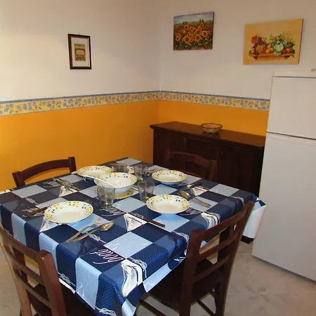 Palazzo Maranto Appartement *