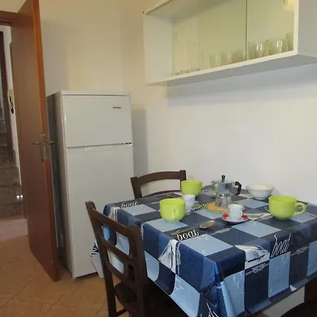 Appartement Palazzo Maranto
