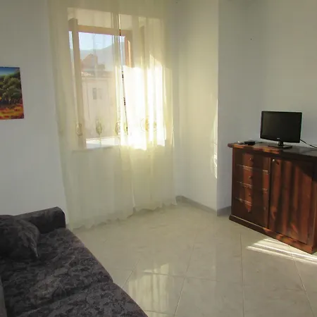 Palazzo Maranto Appartement *
