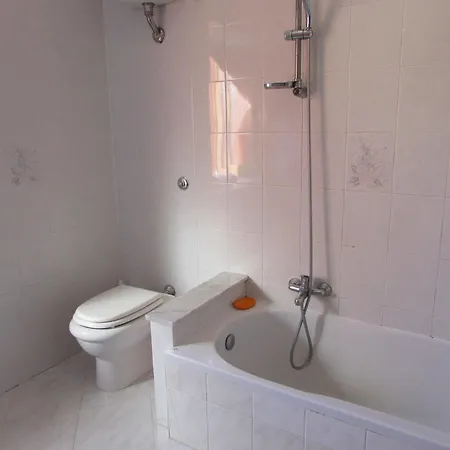 Appartement Palazzo Maranto *