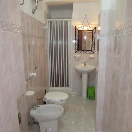 Palazzo Maranto Appartement *