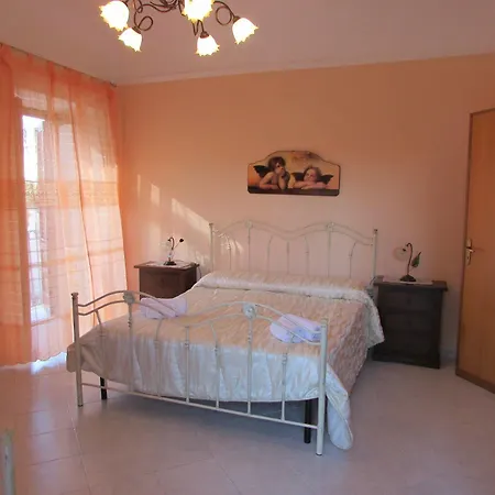 Palazzo Maranto Appartement Cefalù