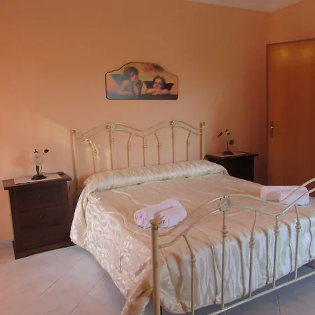 Palazzo Maranto Appartement *
