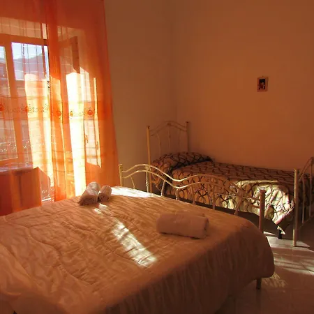 Palazzo Maranto Appartement