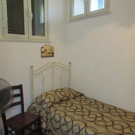 Appartement Palazzo Maranto Cefalù