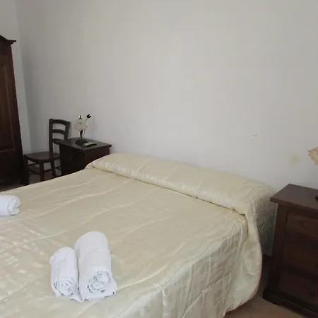 Appartement Palazzo Maranto