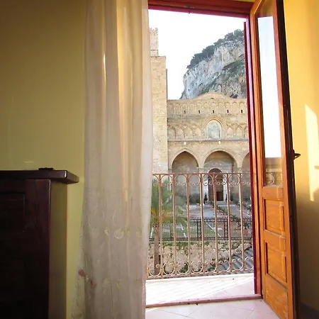 Appartement Palazzo Maranto Cefalù