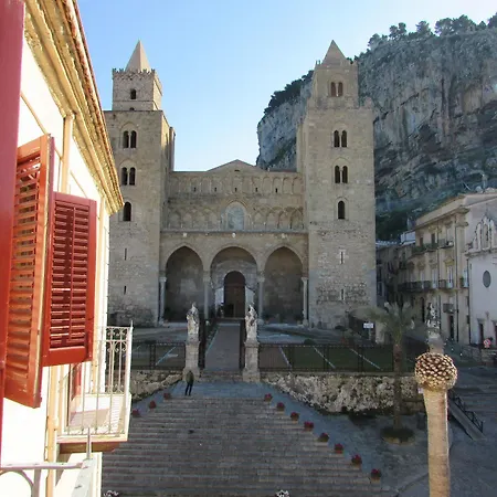 Appartement Palazzo Maranto *