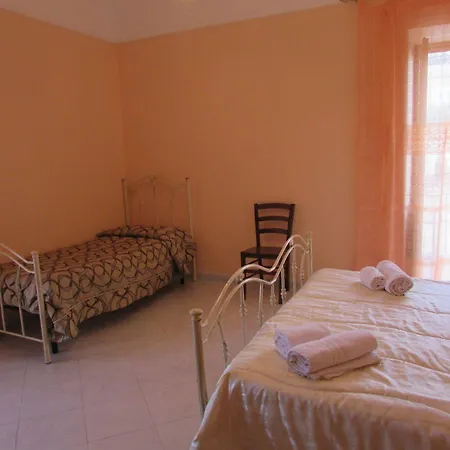 Palazzo Maranto Appartement