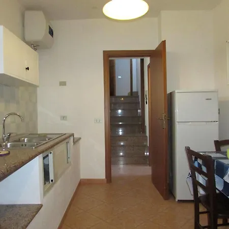 Palazzo Maranto Appartement