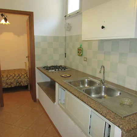 Palazzo Maranto Appartement Cefalù