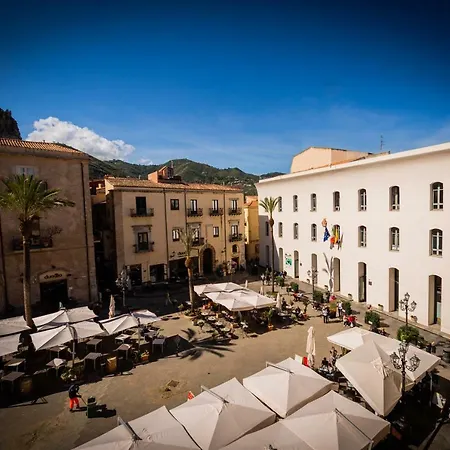 Palazzo Maranto Appartement Cefalù