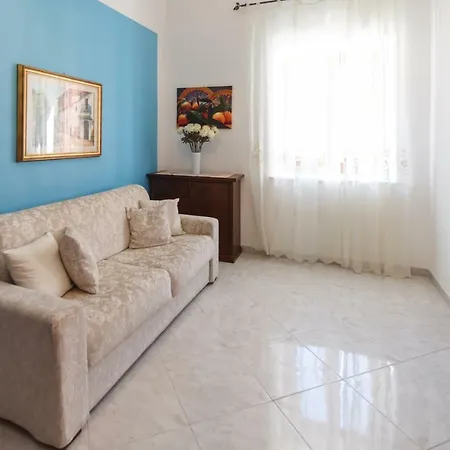 Palazzo Maranto Appartement Cefalù