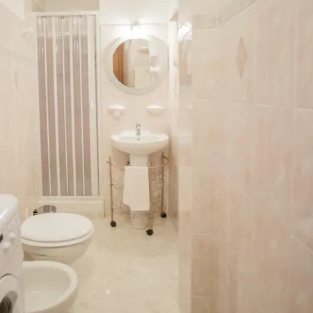 Palazzo Maranto Appartement *