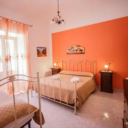 Appartement Palazzo Maranto *
