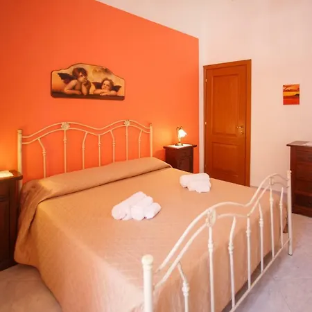Appartement Palazzo Maranto