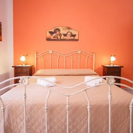 Palazzo Maranto Appartement