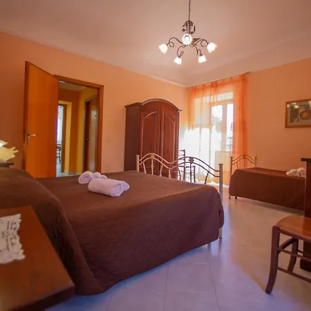 Palazzo Maranto Appartement Cefalù