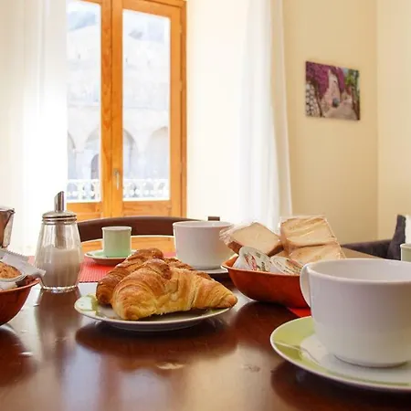 Appartement Palazzo Maranto Cefalù