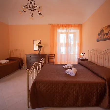 Appartement Palazzo Maranto